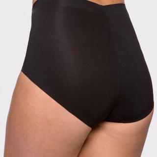 La Sculpte Microfibre Medium Control Shaping Brief