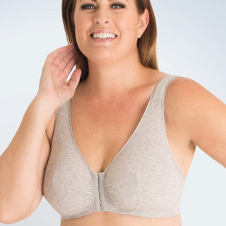 Leading Lady Front Opening .16-20AB