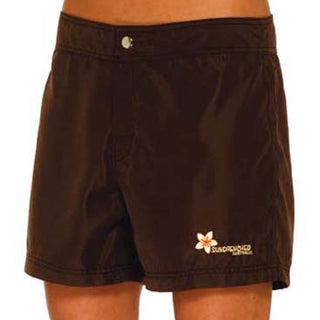 Sundrenched Gidget Women's Microfibre Beach Shorts