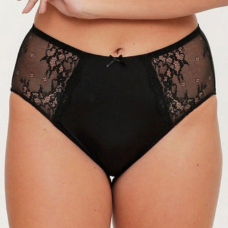 Lingadore High Waist Brief