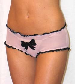 Little Minx LM1007B