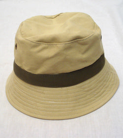 Ilana Designs Boys' Cotton Fisherman's Bucket Hat