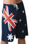 Aussie Distress B.Shorts