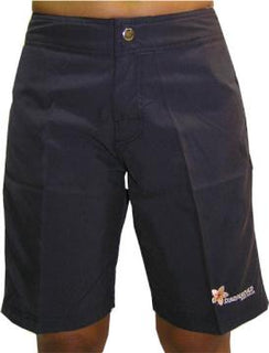Miami Mid-Length Women's Microfibre Beach Shorts