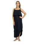 Mojito Dress Plain