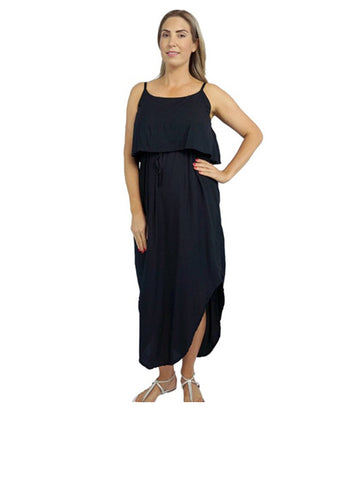 Mojito Dress Plain