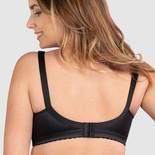 Naturana Minimiser Seamless Soft Cup Bra