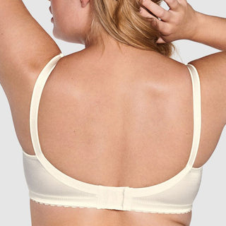 Naturana Minimiser Seamless Soft Cup Bra