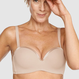 Naturana Strapless Moulded
