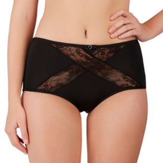 Sabi Ashley Lace Insert Brief