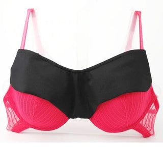 Bstring Cleavage Cover Bra Attachment