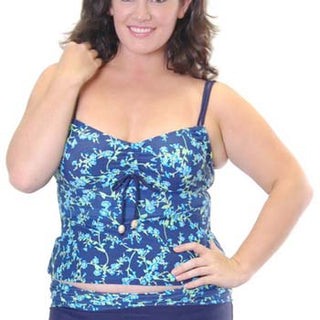 2SEA Underwire Tankini Set