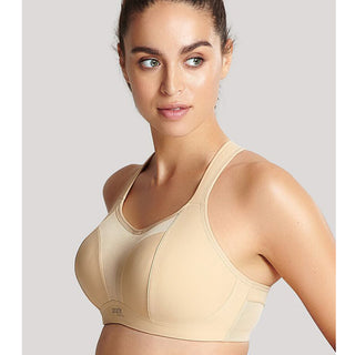 Panache Non-Wired Moulded Cup Sports Bra