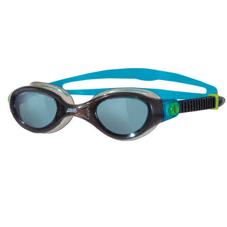 Zoggs Phantom UV Protected Anti-Fog Swim Goggles