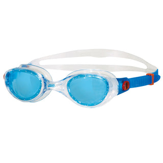 Zoggs Phantom UV Protected Anti-Fog Swim Goggles