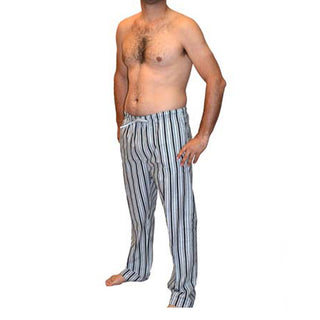 Men's Flannel Stripe Pyjama Pants