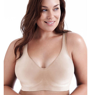 Playtex Flex Fit Non-Contour Stretch Bra