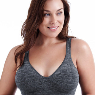 Playtex Flex Fit Non-Contour Stretch Bra