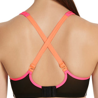 Berlei Electrify High-Impact Underwire Sports Bra