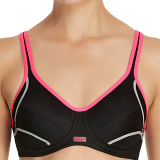 Berlei Electrify High-Impact Underwire Sports Bra