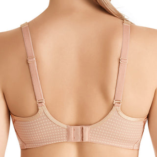 Berlei Electrify Mesh Underwire High-Impact Sports Bra