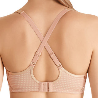 Berlei Electrify Mesh Underwire High-Impact Sports Bra