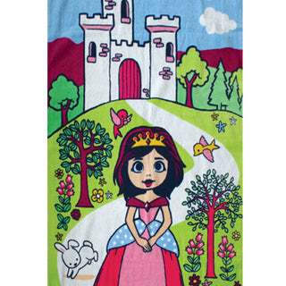 Princess Beach Pack