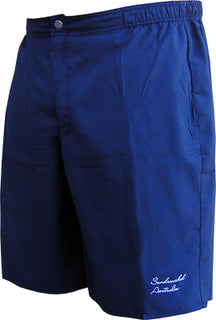 Sundrenched Women's Plus Size Microfibre Beach Shorts