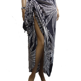 Sundrenched Reunion Sarong