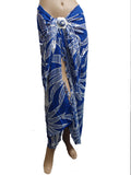 Reunion Sarong