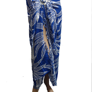 Sundrenched Reunion Sarong