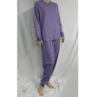 Schrank Janie Interlock Ski PJ