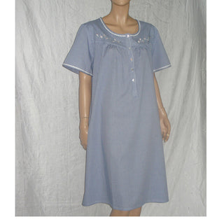 Schrank Lucy Short Cotton Nite