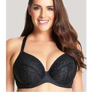 Sculptresse Roxie 4-Section Plunge Underwired Bra