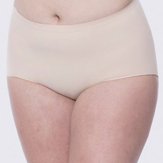 La Sculpte Microfibre Medium Control Shaping Brief