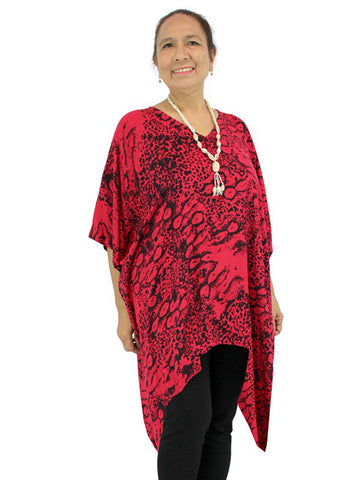 Tunic Animal