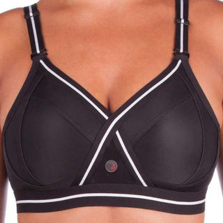 Sixty4 Freedom Wire-Free Sports Bra