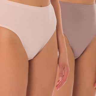 Sloggi Hikini Twin Pack