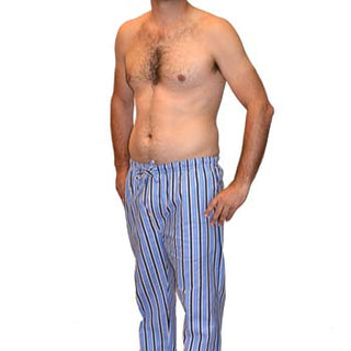 Men's Flannel Stripe Pyjama Pants