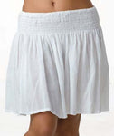 Smock Skirt