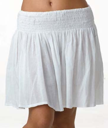 Smock Skirt