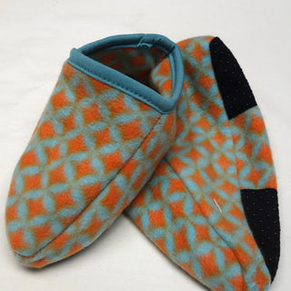 Sockit-Tumi Children's Anti-Slip Novelty Slipper Socks
