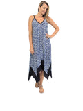 Spiral Dress