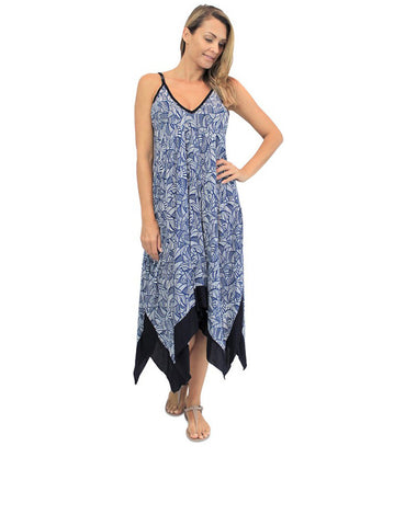 Spiral Dress