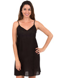 Spirituelle Celine Slip