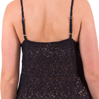 Spirituelle Celine Cotton Lace Slip/Dress/Nightie