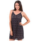 Spirituelle Celine Lace