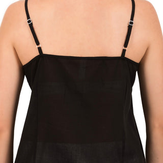 Spirituelle Celine 100% Cotton Voile Camisole