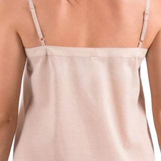 Spirituelle Ami 100% Cotton Voile Nightie/Slip