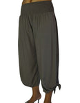 Sundrenched 3/4  Pants